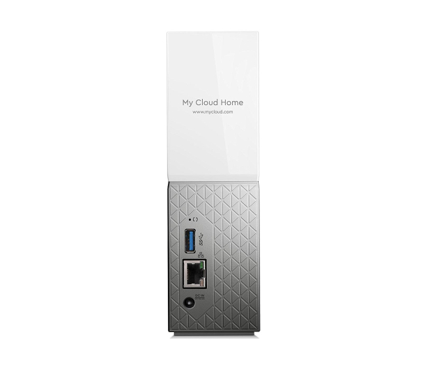 WD My Cloud Home 4TB - 391576 - zdjęcie 4